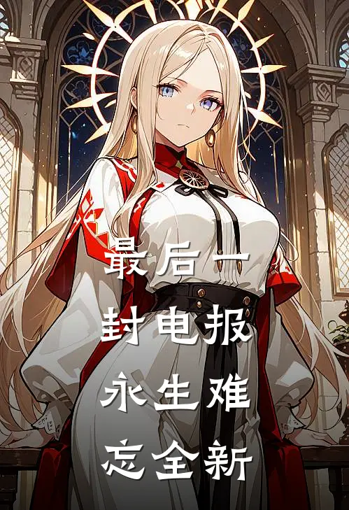 最后一封电报，永生难忘全新