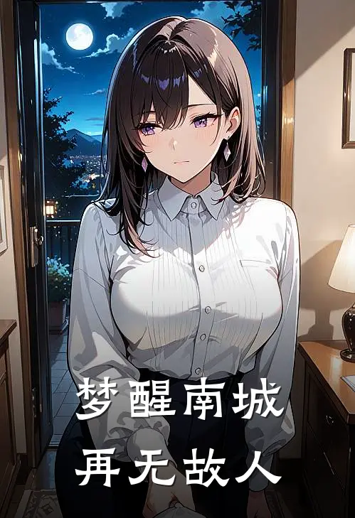 梦醒南城，再无故人