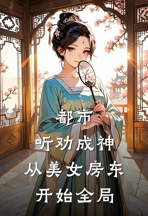 都市：听劝成神，从美女房东开始全局