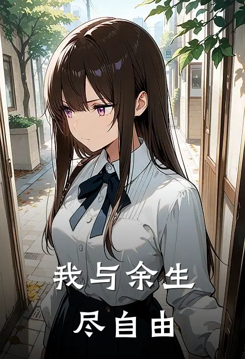 我与余生尽自由