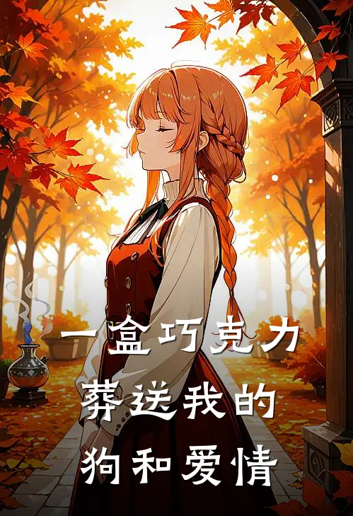 一盒巧克力，葬送我的狗和爱情
