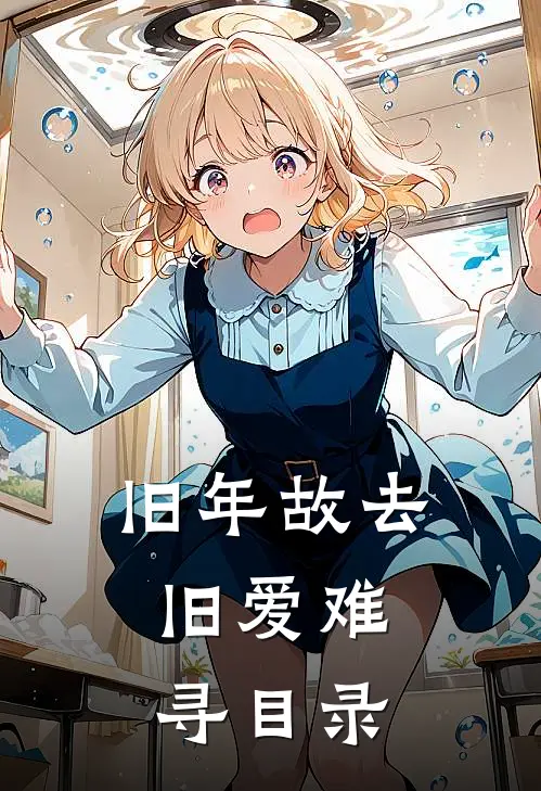 旧年故去，旧爱难寻目录