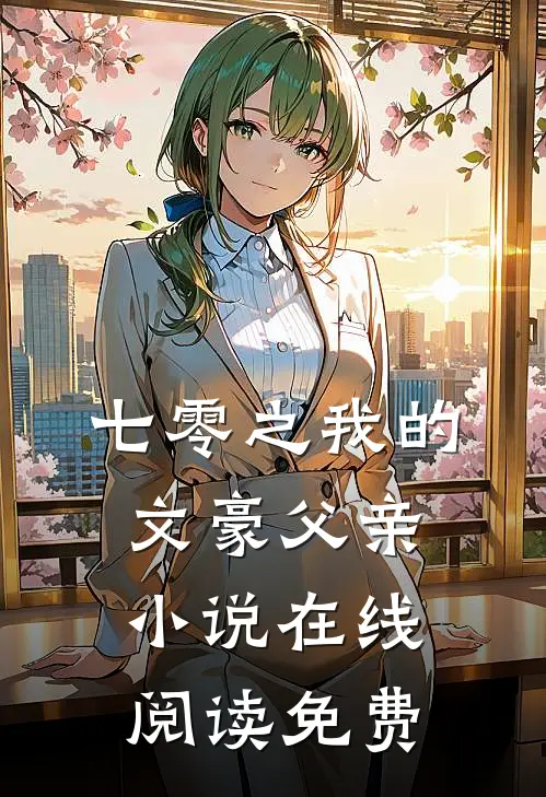 七零之我的文豪父亲小说在线阅读免费