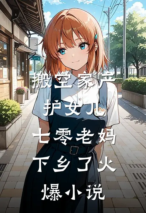 搬空家产护女儿，七零老妈下乡了火爆小说