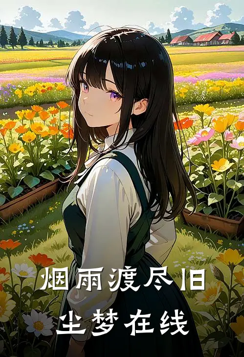 烟雨渡尽旧尘梦在线