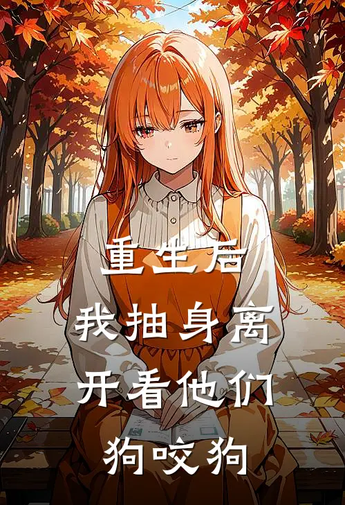 重生后，我抽身离开看他们狗咬狗
