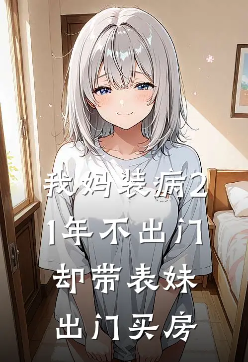 我妈装病21年不出门，却带表妹出门买房