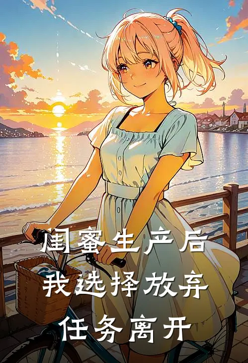 闺蜜生产后，我选择放弃任务离开