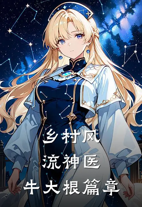 乡村风流神医，牛大根篇章