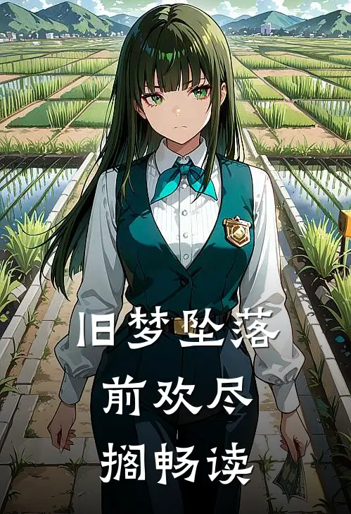 旧梦坠落，前欢尽搁畅读