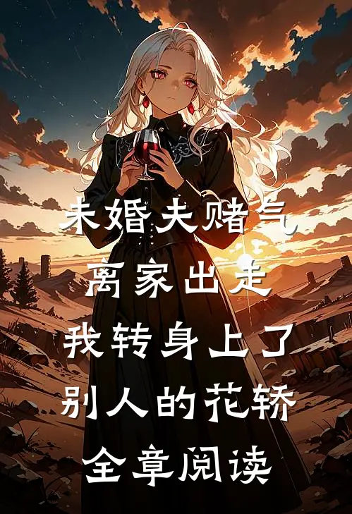 未婚夫赌气离家出走，我转身上了别人的花轿全章阅读