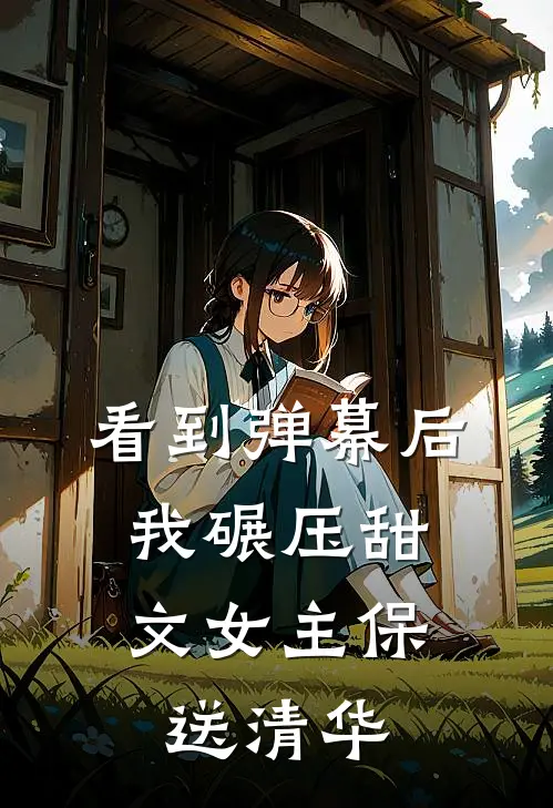 看到弹幕后，我碾压甜文女主保送清华