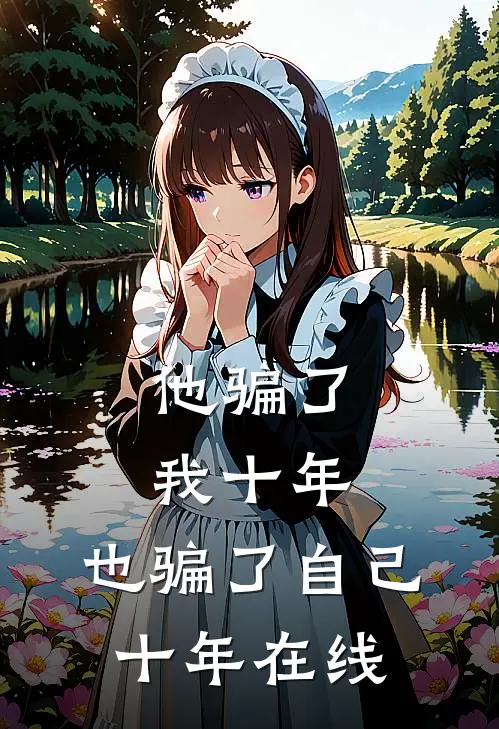 他骗了我十年，也骗了自己十年在线