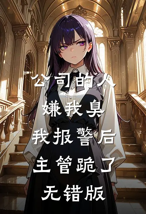 公司的人嫌我臭，我报警后主管跪了无错版