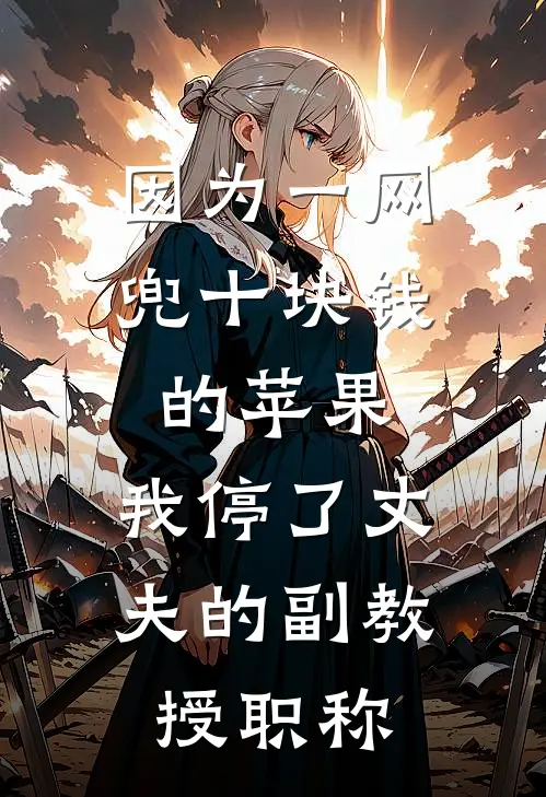 因为一网兜十块钱的苹果，我停了丈夫的副教授职称