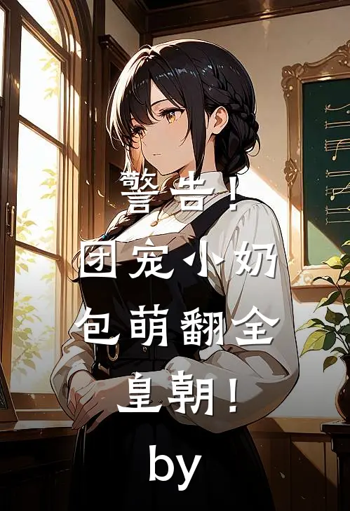 警告！团宠小奶包萌翻全皇朝！by