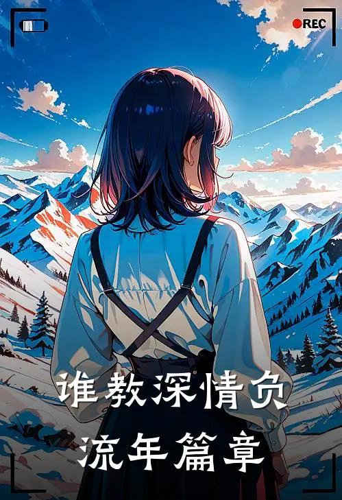 谁教深情负流年篇章