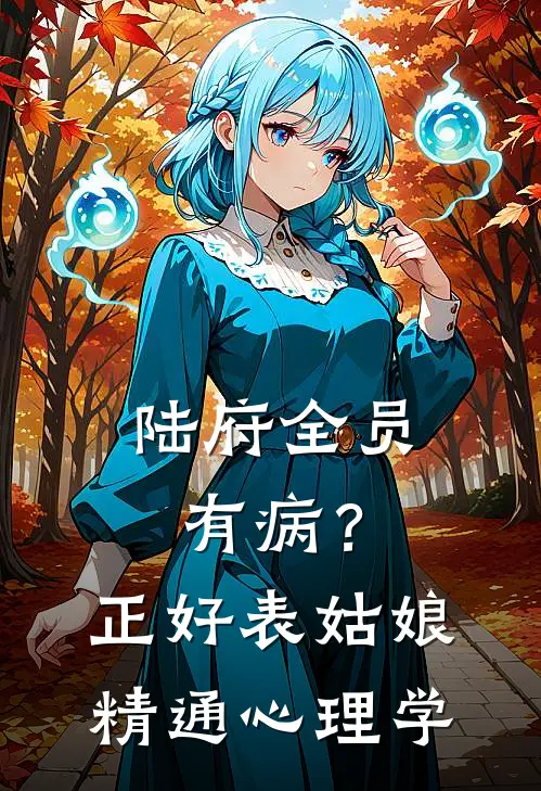 陆府全员有病？正好，表姑娘精通心理学