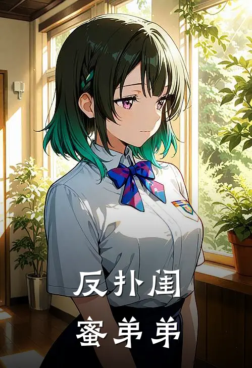 反扑闺蜜弟弟