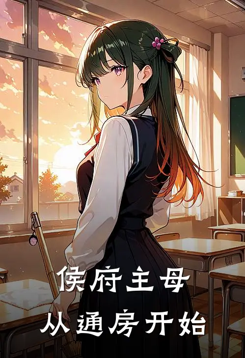 侯府主母，从通房开始