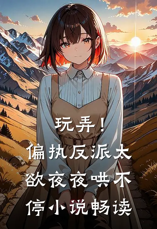 玩弄！偏执反派太欲，夜夜哄不停小说畅读
