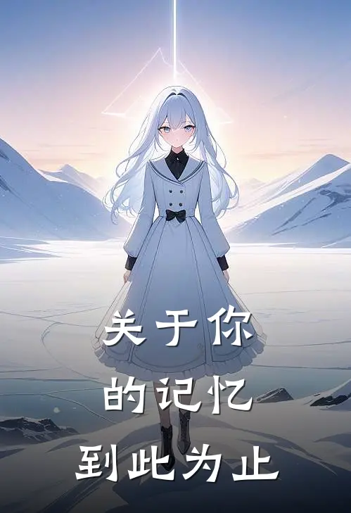 关于你的记忆，到此为止