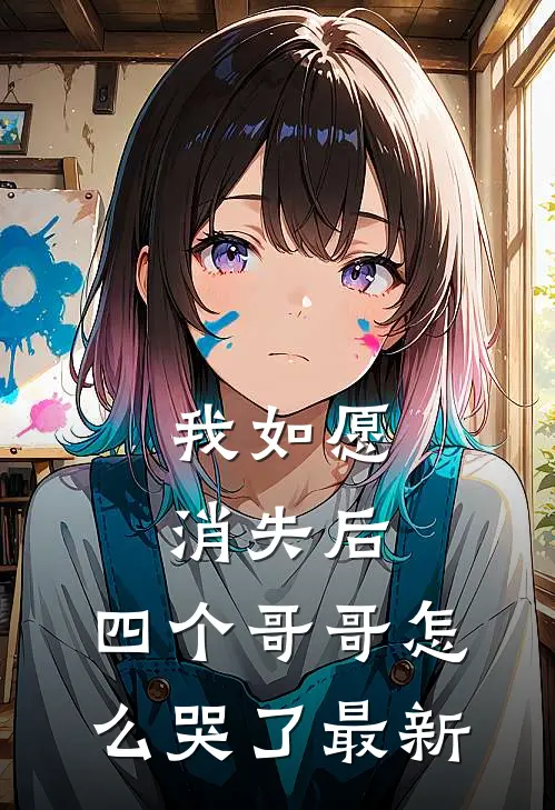 我如愿消失后，四个哥哥怎么哭了最新