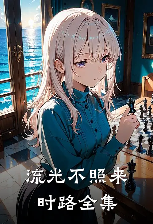 流光不照来时路全集