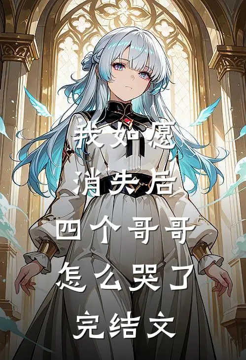 我如愿消失后，四个哥哥怎么哭了完结文