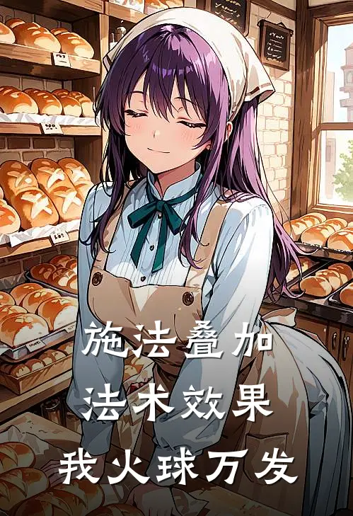 施法叠加法术效果，我火球万发