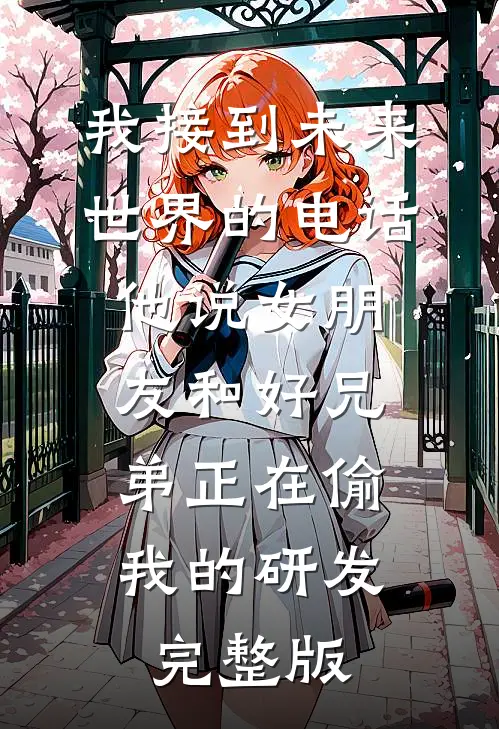我接到未来世界的电话，他说女朋友和好兄弟正在偷我的研发完整版