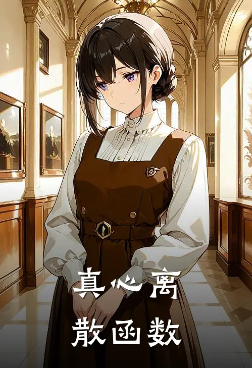 真心离散函数