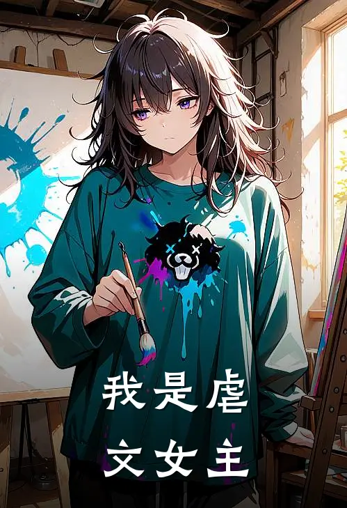 我是虐文女主
