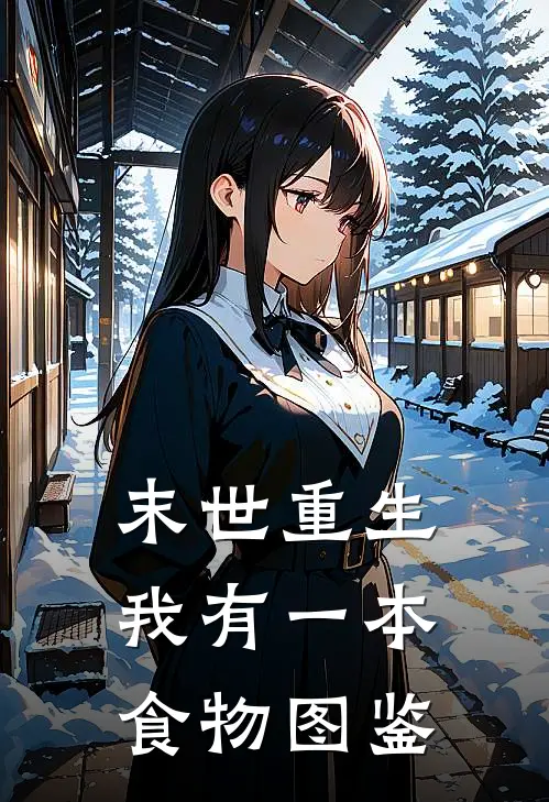 末世重生：我有一本食物图鉴