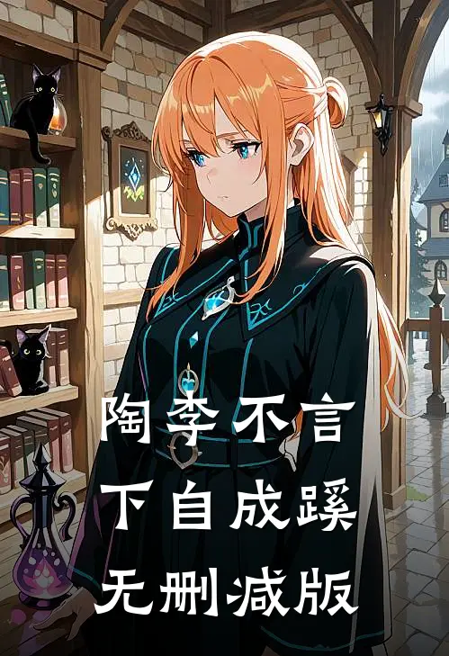 陶李不言，下自成蹊无删减版