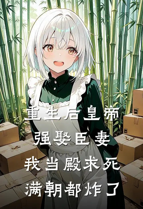 重生后皇帝强娶臣妻，我当殿求死，满朝都炸了