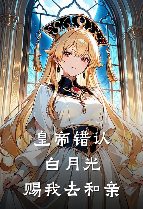 皇帝错认白月光，赐我去和亲