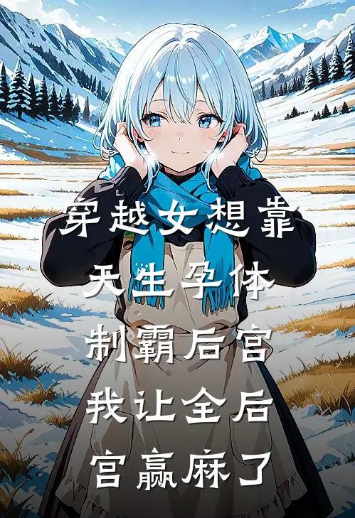 穿越女想靠天生孕体制霸后宫，我让全后宫赢麻了