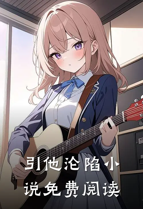 引他沦陷小说免费阅读