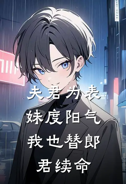 夫君为表妹度阳气，我也替郎君续命