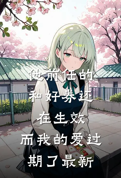 他前任的和好券还在生效，而我的爱过期了最新