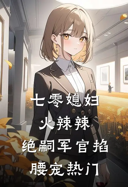 七零媳妇火辣辣，绝嗣军官掐腰宠热门