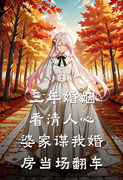 三年婚姻看清人心，婆家谋我婚房当场翻车