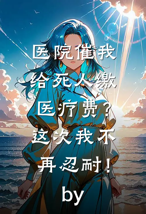 医院催我给死人缴医疗费？这次我不再忍耐！by