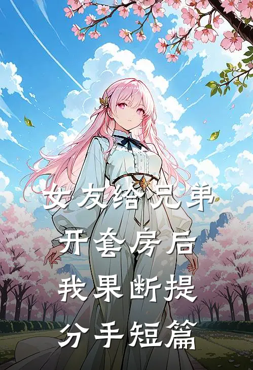 女友给兄弟开套房后，我果断提分手短篇