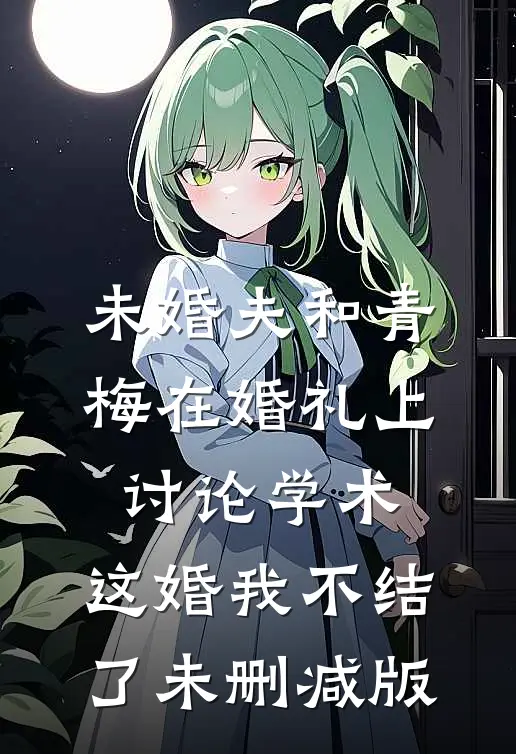 未婚夫和青梅在婚礼上讨论学术，这婚我不结了未删减版