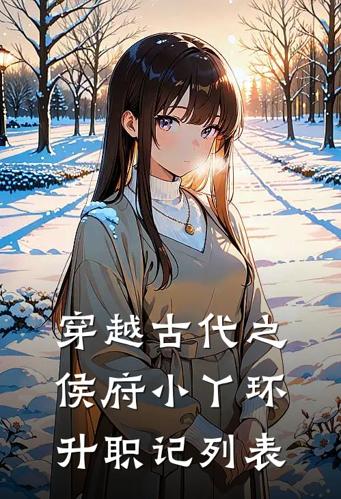 穿越古代之侯府小丫环升职记列表