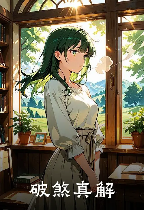 破煞真解