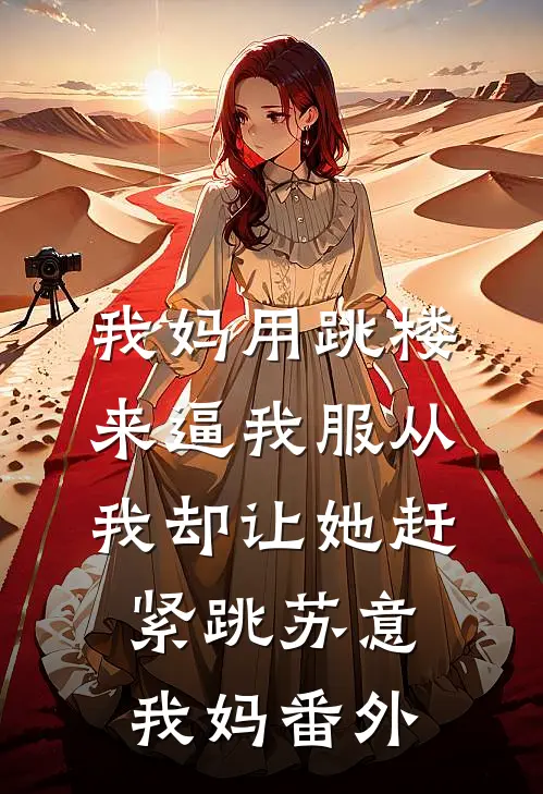 我妈用跳楼来逼我服从，我却让她赶紧跳苏意我妈番外