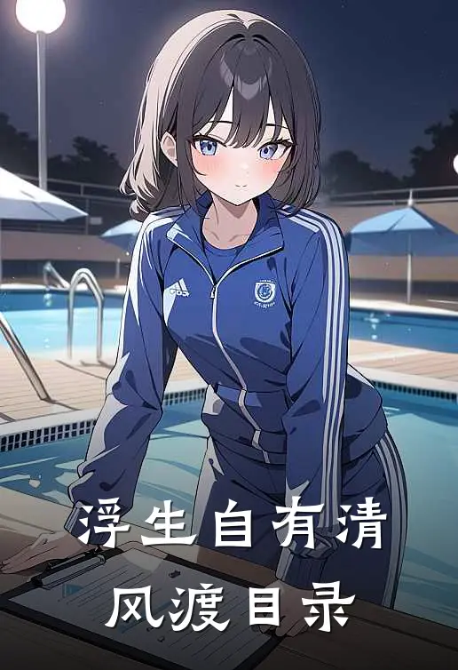 浮生自有清风渡目录